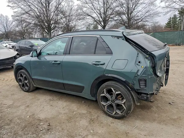KNDCR3LE5P5091663 2023 KIA NIRO - Image 2