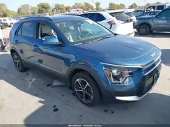 KNDCR3LE5P5096491 2023 KIA NIRO