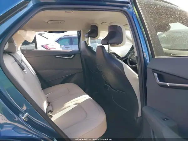 KNDCR3LE5P5096491 2023 KIA NIRO - Image 8