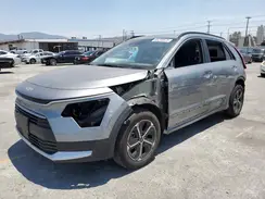 KNDCR3LE5P5098497 2023 KIA NIRO