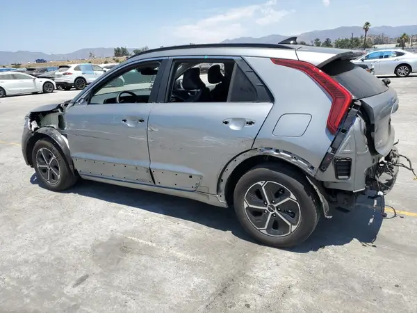 KNDCR3LE5P5098497 2023 KIA NIRO - Image 2