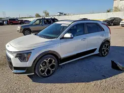 KNDCR3LE5P5100040 2023 KIA NIRO