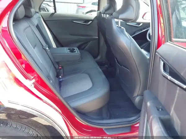 KNDCR3LE5P5100278 2023 KIA NIRO - Image 8