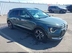 KNDCR3LE5P5100751 2023 KIA NIRO