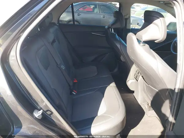 KNDCR3LE5P5101415 2023 KIA NIRO - Image 8