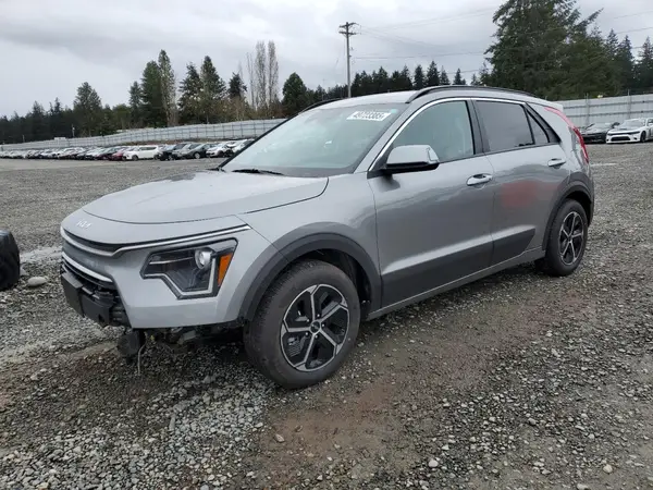 KNDCR3LE5P5101799 2023 KIA NIRO - Image 1