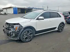 KNDCR3LE5P5103049 2023 KIA NIRO