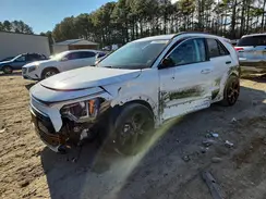 KNDCR3LE5P5106386 2023 KIA NIRO