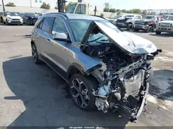 KNDCR3LE5P5110129 2023 KIA NIRO