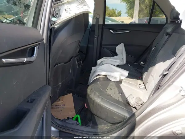 KNDCR3LE5P5110129 2023 KIA NIRO - Image 8
