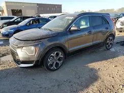 KNDCR3LE5P5110390 2023 KIA NIRO