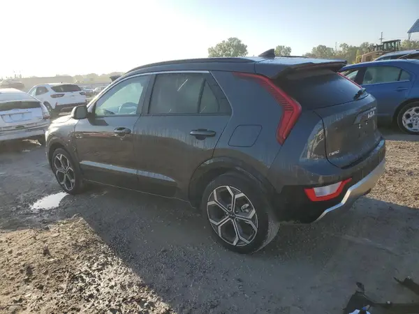KNDCR3LE5P5110390 2023 KIA NIRO - Image 2