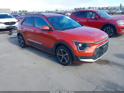 KNDCR3LE5P5110731 2023 KIA NIRO