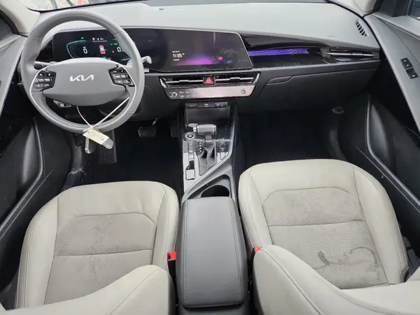 KNDCR3LE5P5111068 2023 KIA NIRO - Image 8