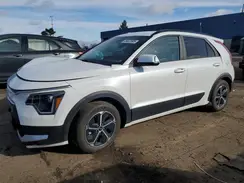 KNDCR3LE5P5115895 2023 KIA NIRO