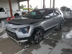 KNDCR3LE5P5116125 2023 KIA NIRO