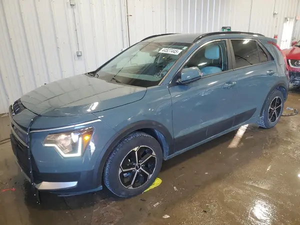 KNDCR3LE5P5116903 2023 KIA NIRO - Image 1