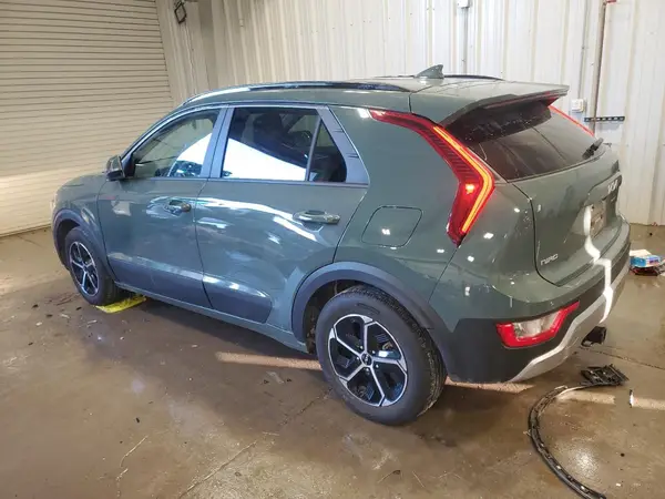 KNDCR3LE5P5116903 2023 KIA NIRO - Image 2
