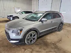 KNDCR3LE5R5121327 2024 KIA NIRO