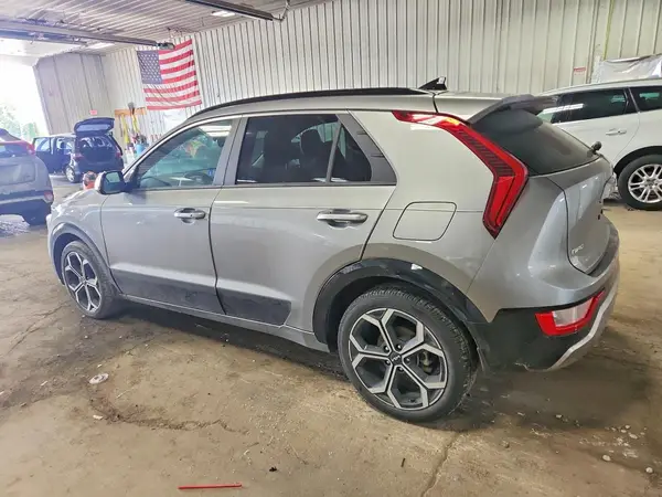 KNDCR3LE5R5121327 2024 KIA NIRO - Image 2