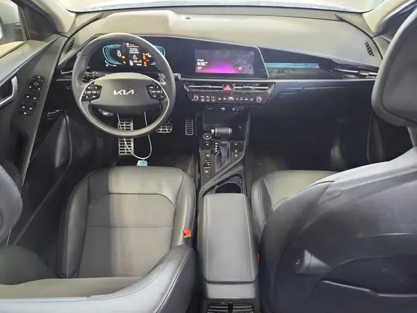 KNDCR3LE5R5121327 2024 KIA NIRO - Image 8