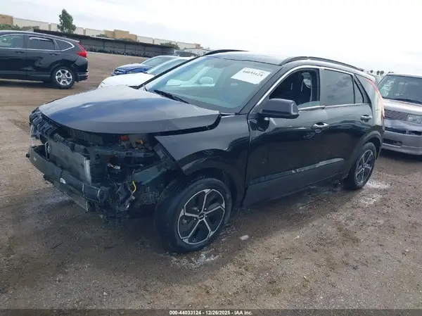 KNDCR3LE5R5128407 2024 KIA NIRO - Image 2