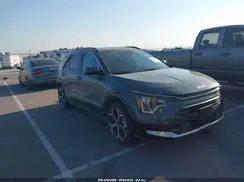 KNDCR3LE5R5131064 2024 KIA NIRO
