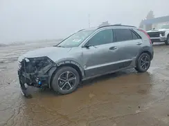 KNDCR3LE5R5137012 2024 KIA NIRO