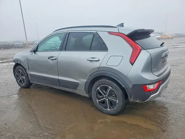 KNDCR3LE5R5137012 2024 KIA NIRO - Image 2