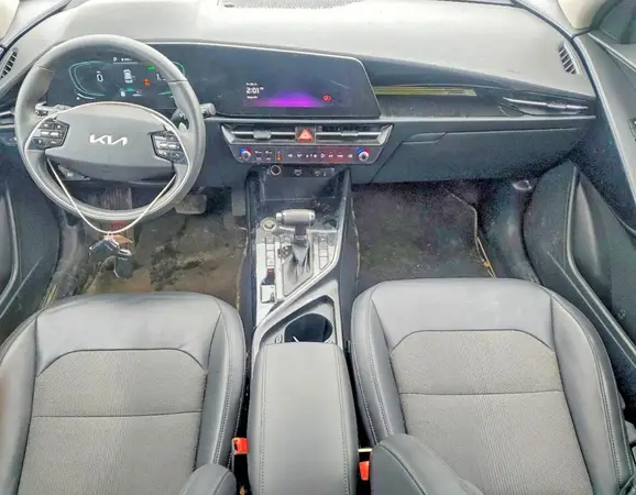 KNDCR3LE5R5137012 2024 KIA NIRO - Image 8