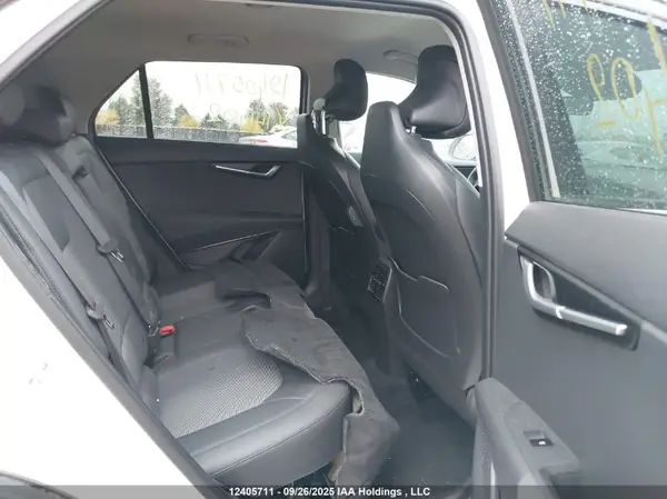 KNDCR3LE5R5141402 2024 KIA NIRO - Image 8