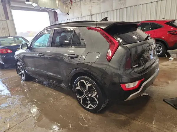 KNDCR3LE5R5143599 2024 KIA NIRO - Image 2