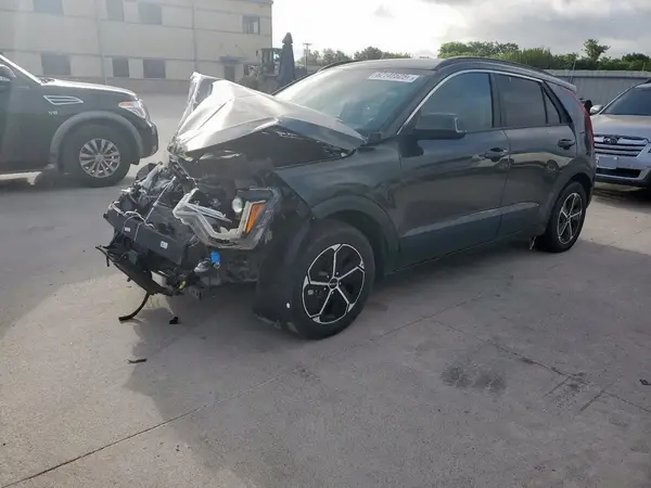 KNDCR3LE5R5146129 2024 KIA NIRO - Image 1