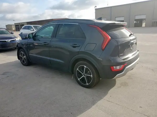KNDCR3LE5R5146129 2024 KIA NIRO - Image 2