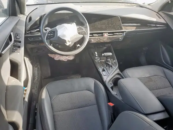 KNDCR3LE5R5146129 2024 KIA NIRO - Image 8