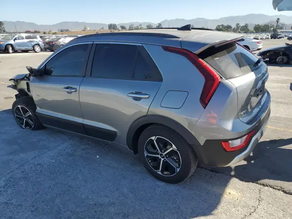 KNDCR3LE5R5150388 2024 KIA NIRO - Image 2