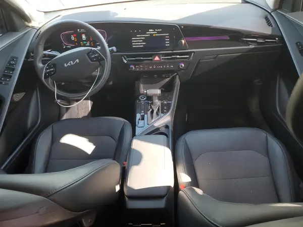 KNDCR3LE5R5150388 2024 KIA NIRO - Image 8