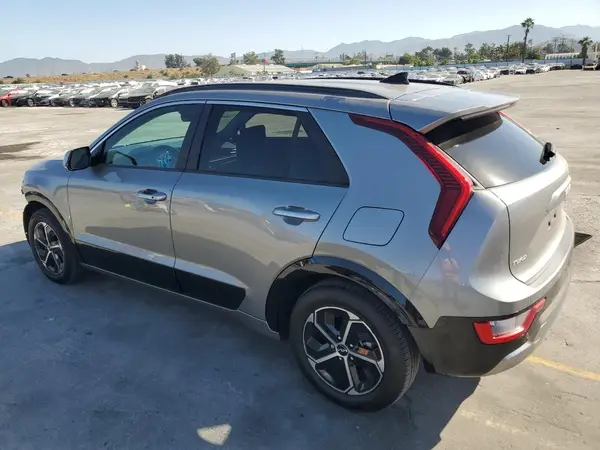 KNDCR3LE5R5150424 2024 KIA NIRO - Image 2
