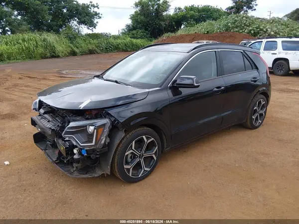 KNDCR3LE5R5152173 2024 KIA NIRO - Image 2