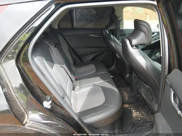 KNDCR3LE5R5152173 2024 KIA NIRO - Image 8