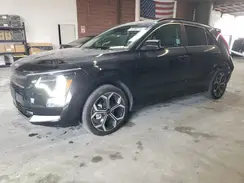 KNDCR3LE5R5153274 2024 KIA NIRO