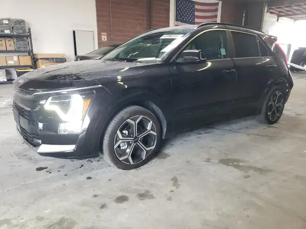 KNDCR3LE5R5153274 2024 KIA NIRO - Image 1