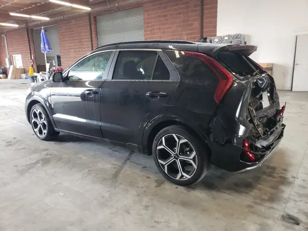 KNDCR3LE5R5153274 2024 KIA NIRO - Image 2