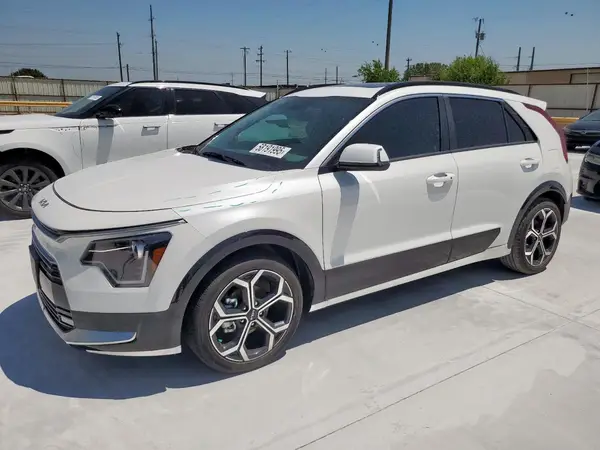 KNDCR3LE5R5155719 2024 KIA NIRO - Image 1