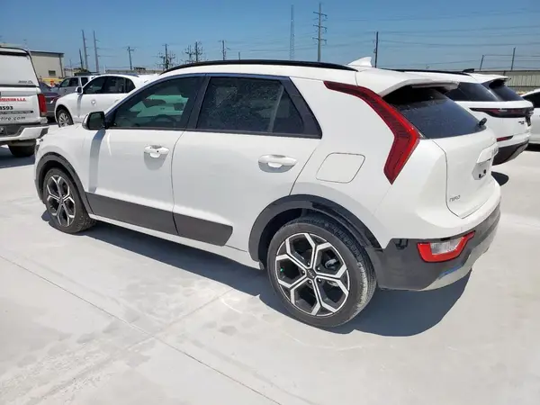 KNDCR3LE5R5155719 2024 KIA NIRO - Image 2