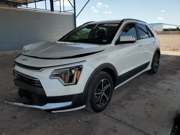 KNDCR3LE5R5157356 2024 KIA NIRO - Image 1