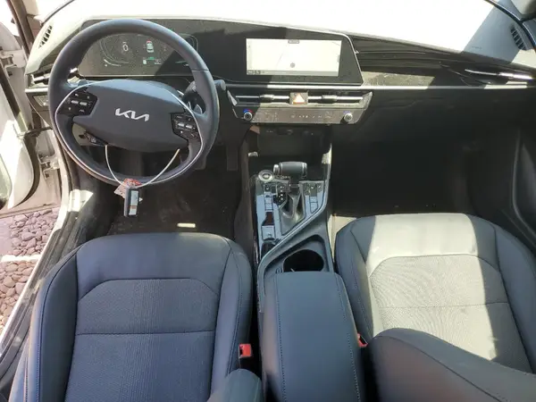 KNDCR3LE5R5160287 2024 KIA NIRO - Image 8