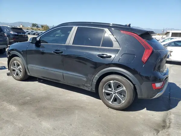 KNDCR3LE5R5166137 2024 KIA NIRO - Image 2