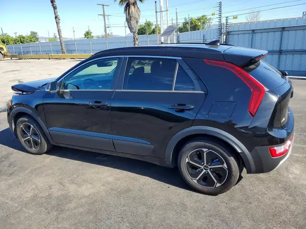 KNDCR3LE5R5166574 2024 KIA NIRO - Image 2