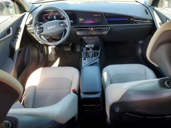 KNDCR3LE5R5166574 2024 KIA NIRO - Image 8